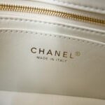 CHANEL Mini Flap Bag(HIGH-END GRADE) - Image 7