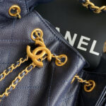 CHANEL 25 Mini Handbag(HIGH-END GRADE) - Image 7