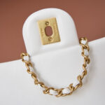 CHANEL Mini Flap Bag(HIGH-END GRADE) - Image 7