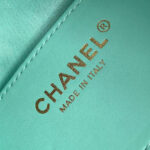 CHANEL 25 Mini Handbag(HIGH-END GRADE) - Image 7