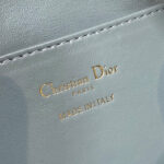 Small Dior Caro Bucket Bag(HIGH-END GRADE) - Image 7