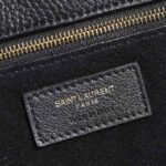 LE 5 À 7 bea in grained leather(HIGH-END GRADE) - Image 7