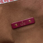 Gucci Softbit maxi shoulder bag(HIGH-END GRADE) - Image 7