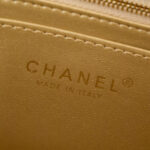 CHANEL Mini Flap Bag(HIGH-END GRADE) - Image 7