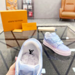 LV Trainer Sneaker - Image 7