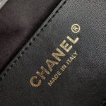 CHANEL 25 Mini Handbag(HIGH-END GRADE) - Image 7