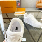 LV Trainer Sneaker - Image 7