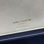 YSL LOULOU medium in MATELASSE lambskin(HIGH-END GRADE) - Image 7