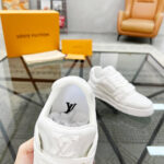 LV Trainer Sneaker - Image 7