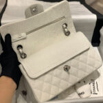 CHANEL SMALL CLASSIC HANDBAG - Image 7