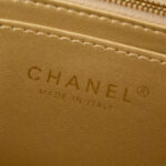 CHANEL Mini Flap Bag(HIGH-END GRADE) - Image 7