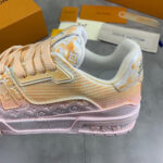 LV Trainer Sneaker - Image 7
