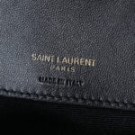 YSL LOULOU large in MATELASSE lambskin(HIGH-END GRADE) - Image 7