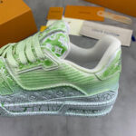 LV Trainer Sneaker - Image 7