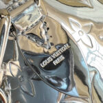 LV Speedy Bandouliere 20 - Image 7