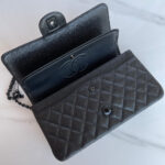 CHANEL Classic Flap Handbag(HIGH-END GRADE) - Image 7
