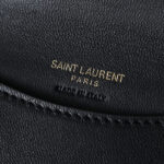 YSL LOULOU large in MATELASSE lambskin(HIGH-END GRADE) - Image 7