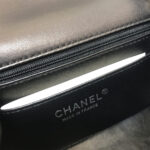 CHANEL Mini Flap Bag(HIGH-END GRADE) - Image 7