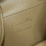 Small Dior Caro Bucket Bag(HIGH-END GRADE) - Image 7