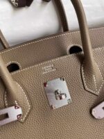 Hermes Birkin 35 - Image 7