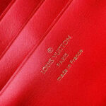 LV Wallet On Chain Capucines - Image 7