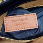 YSL LE 5 A 7 HOBO BAG(high-end grade) - Image 7