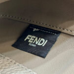 Fendi Baguette Mini(HIGH-END GRADE) - Image 7