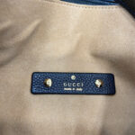 Gucci Softbit maxi shoulder bag(HIGH-END GRADE) - Image 7
