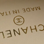 CHANEL Clutch with Chain(HIGH-END GRADE) - Image 7