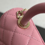 CHANEL Clutch with Chain(HIGH-END GRADE) - Image 7