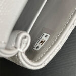 CHANEL Clutch with Chain(HIGH-END GRADE) - Image 7