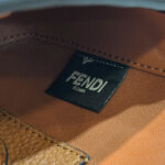 Fendi Baguette Mini(HIGH-END GRADE) - Image 7