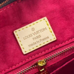 LV Slouchy PM - Image 7