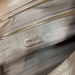 Prada Medium leather handbag(high-end grade) - Image 7