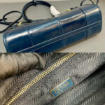 Prada Medium leather handbag(high-end grade) - Image 7