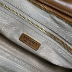 Prada Medium leather handbag(high-end grade) - Image 7