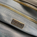 Prada Medium leather handbag(high-end grade) - Image 7