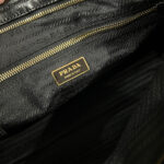 Prada Large leather handbag(high-end grade) - Image 7