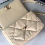 CHANEL 19 Handbag - Image 7