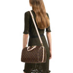 LV Speedy Bandouliere 30 Handbag - Image 7