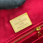 LV Slouchy MM - Image 7