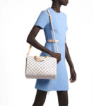 LV Speedy Bandouliere 30 Handbag - Image 7