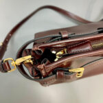 Prada Large leather handbag(high-end grade) - Image 7