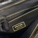 Prada Extra large leather handbag(high-end grade) - Image 7