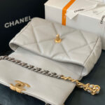 CHANEL 19 Handbag - Image 7