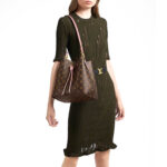 LV Neoneo Handbag - Image 7