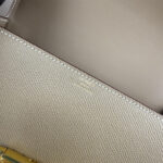 Hermes Della Cavalleria Elan bag(HIGH-END GRADE) - Image 7