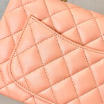 CHANEL Small Classic Handbag(HIGH-END Grade) - Image 7