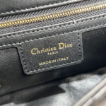 Small Soft Dior Caro Bag((HIGH-END GRADE)) - Image 7