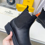 Fendi Boots - Image 7